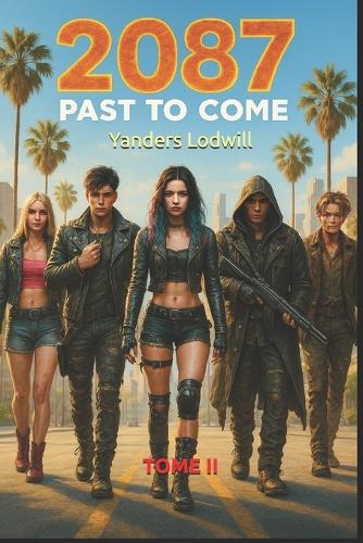 2087 Past To Come
