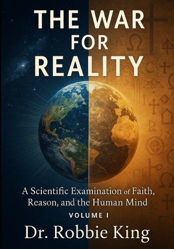 The War for Reality