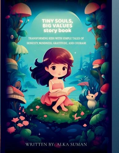 Tiny Souls, Big Values