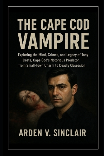 The Cape Cod Vampire