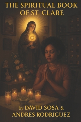 The Spiritual Book of St. Clare