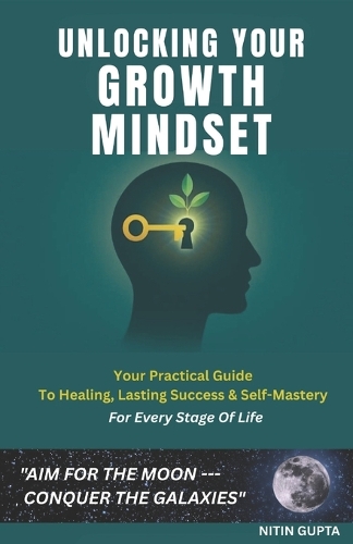 Unlocking Your Growth Mindset