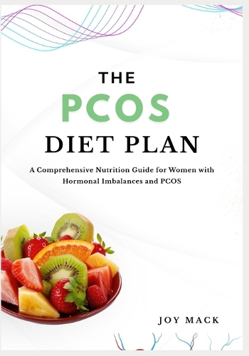 The Pcos Diet Plan