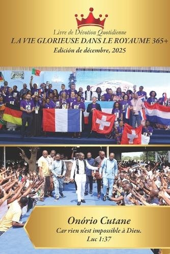 La Vie Glorieuse Dans Le Royaume 365+