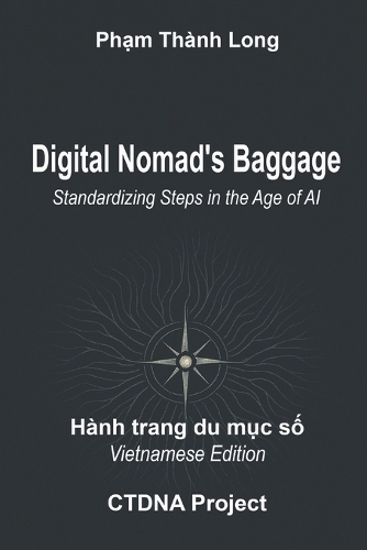 Digital Nomad's Baggage