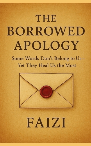 The Borrowed Apology