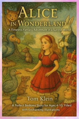 Alice in Wonderland