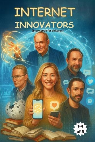 Internet Innovators