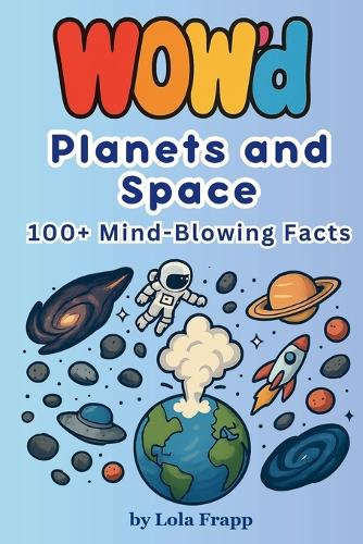 WOW'd Planets and Space