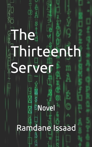 The Thirteenth Server