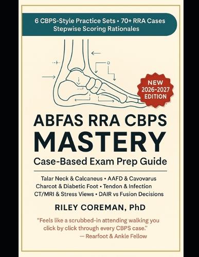 Abfas Rra Cbps Mastery
