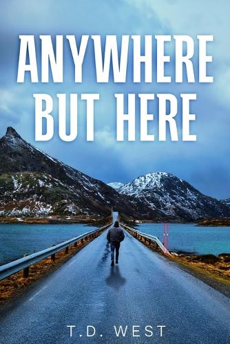 Anywhere But Here