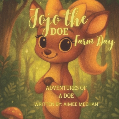 Jojo the Doe