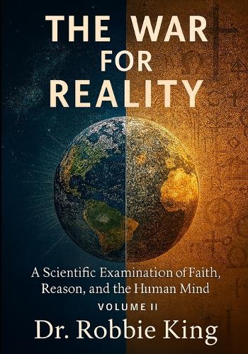 The War for Reality