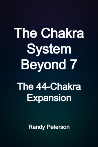 The Chakra System Beyond 7
