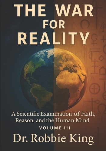 The War for Reality