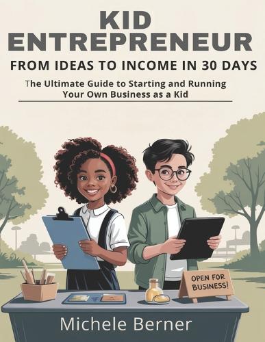 Kid Entrepreneur