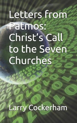 Letters from Patmos