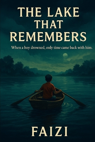 The Lake That Remembers