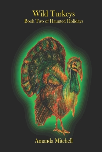 Wild Turkeys