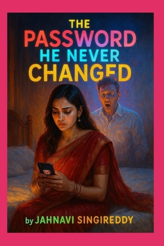 The Password He Never Changed