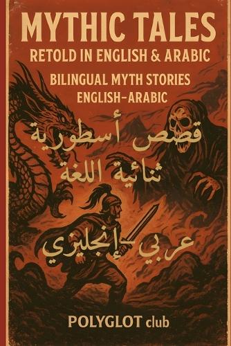 Bilingual Myth Stories (English-Arabic)