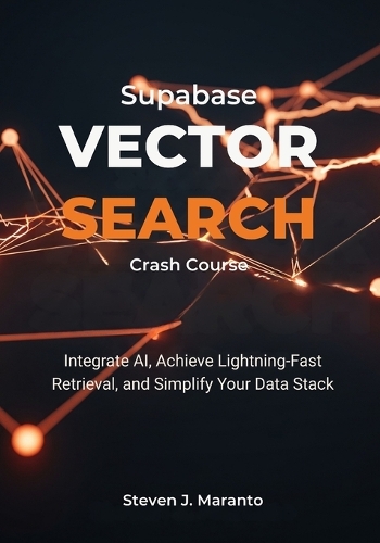 Supabase Vector Search Crash Course