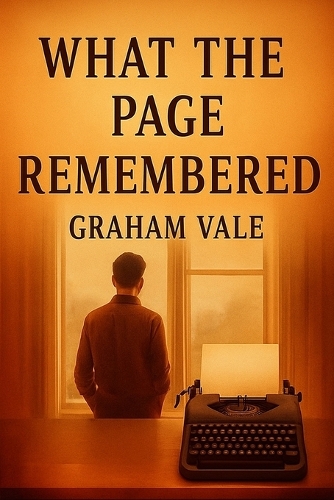What the Page Remembered
