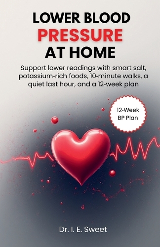 Lower Blood Pressure at Home