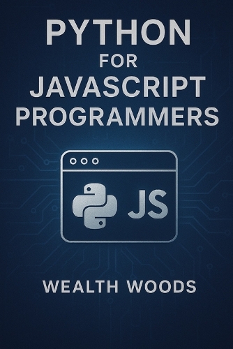 Python for JavaScript Programmers