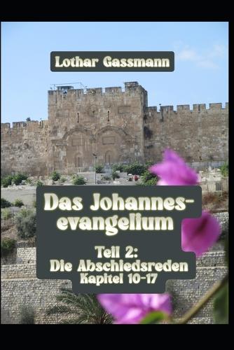 Das Johannesevangelium