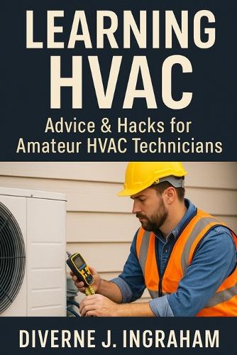 Learning HVAC