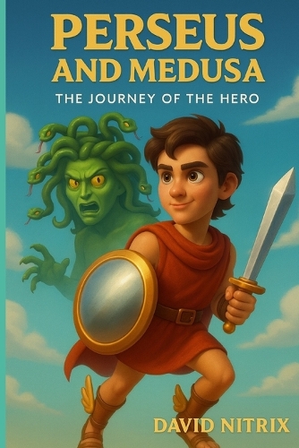 Perseus And Medusa