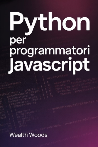 Python per JavaScript Programmatori