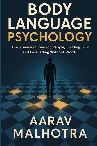 Body Language Psychology