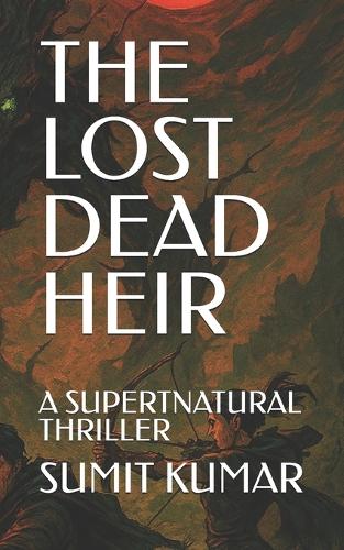 The Lost Dead Heir