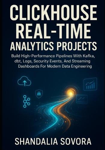ClickHouse Real-Time Analytics Projects