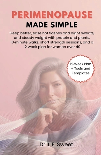 Perimenopause Made Simple
