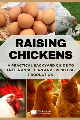 Raising Chickens