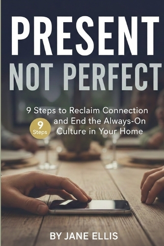 Present Not Perfect