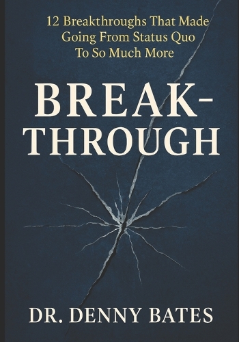 Breakthrough