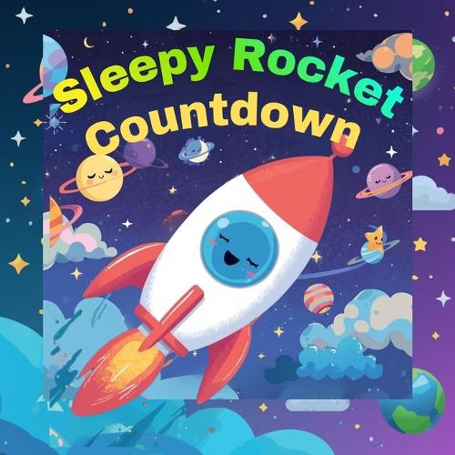 Sleepy Rocket Countdown