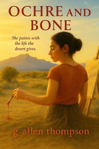 Ochre and Bone