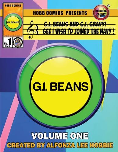 G.I.B. Volume One