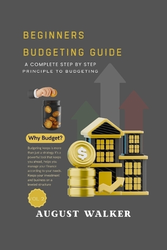 Beginners Budgeting Guide