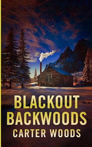 Blackout Backwoods