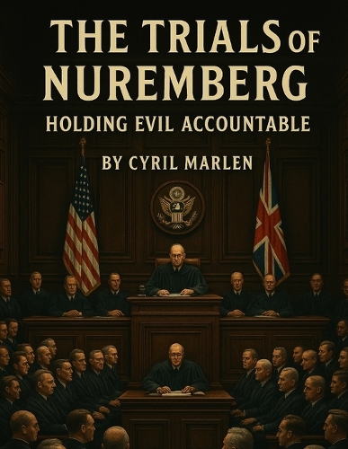 The Trials of Nuremberg