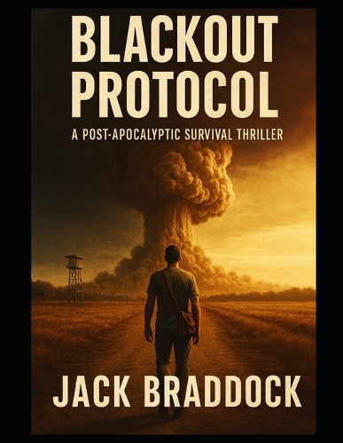 Blackout Protocol