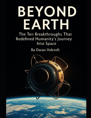 Beyond Earth