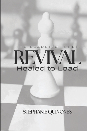 The Leader's Inner Revival